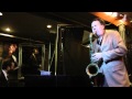 "LIKE SOMEONE IN LOVE": HARRY ALLEN / ROSSANO SPORTIELLO at SMALLS (April 12, 2012)