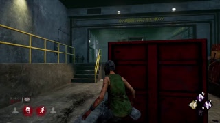 PS4【DBD】初見歓迎♪参加歓迎！のびのびプレイ！