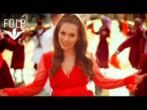 Eglantina Toska - Katjushka & Gajdja (Official Video)