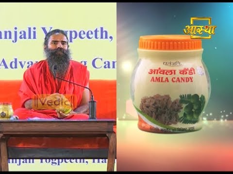 Patanjali Amla Candy | Product by Patanjali Ayurveda