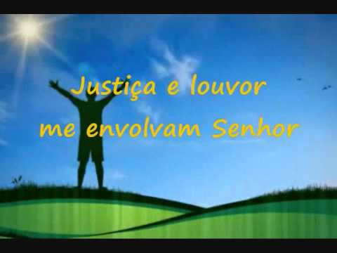 Do Meu Interior - Além do Véu