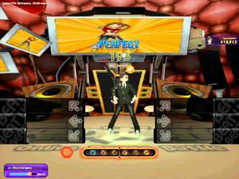 AuditionTH Beat Up Custom Hyuna - Bubble Pop! (146 bpm) Can't Play