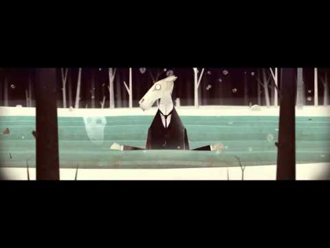 [iOS] [HD] Year Walk iPhone & iPad Walkthrough with Ending(No Commentary) - YouTube