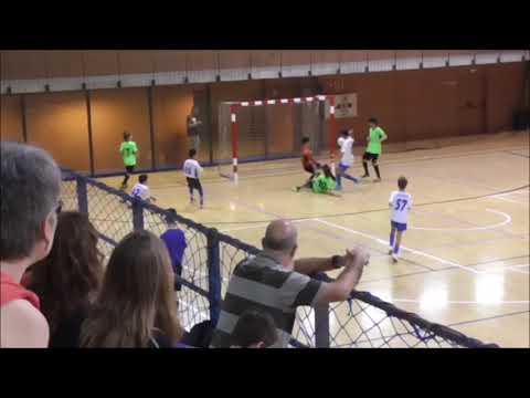 2017-10-14 CFS EIXAMPLE, MOTORSOL,A - SANT JOAN DESPI C.F.S.,A 7-1 MARTI