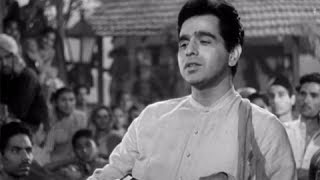 Hue Hum Jinke Liye Barbad - Bollywood Classic Hit Sad Song