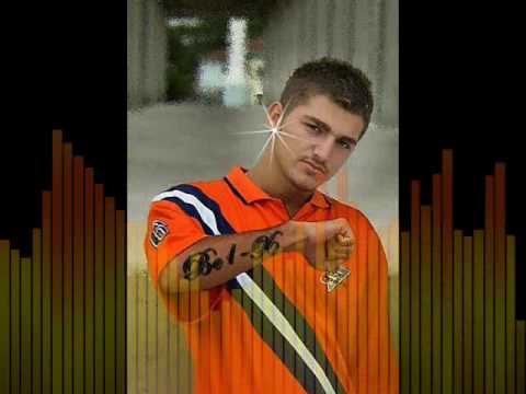 Dj.SaDi FeaT Be1-X & DoNNy-G - Na e BojM