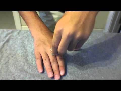 Rattled by dan hauss