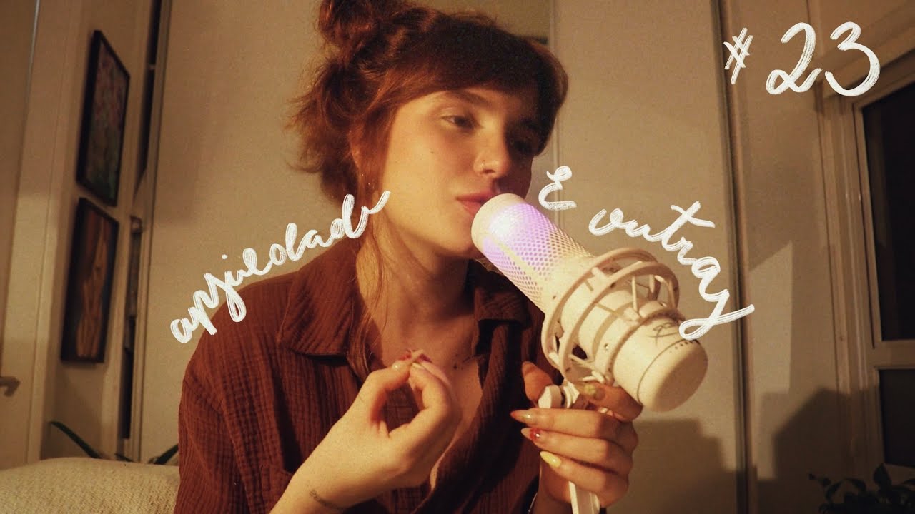 assistir divertidamente foi intenso #PoesiaAnsiosa 23