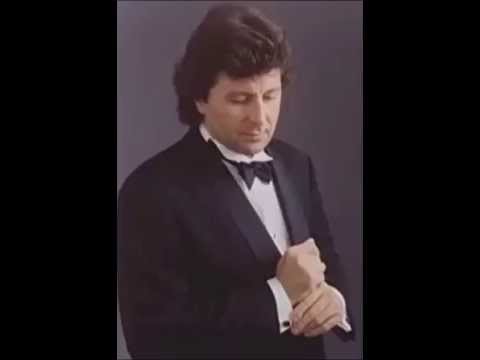 Jerry Hadley - Dal labbro il canto estasiato vola - Falstaff