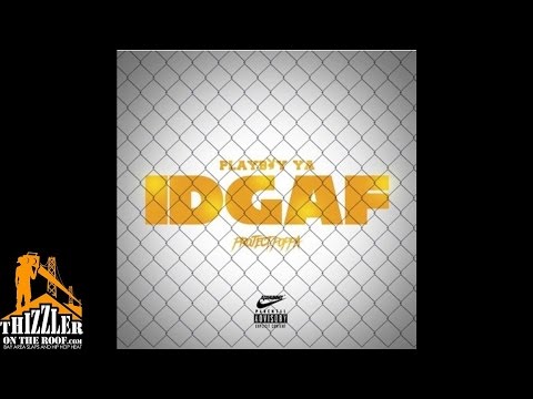 Playboy Ya ft. Project Poppa - IDGAF [Prod. Detroit Heem] [Thizzler.com]
