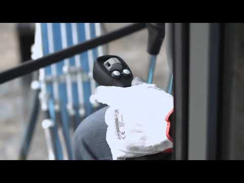 Minibagger 1.8t M-18DS mit TC150 Dumper im Einsatz