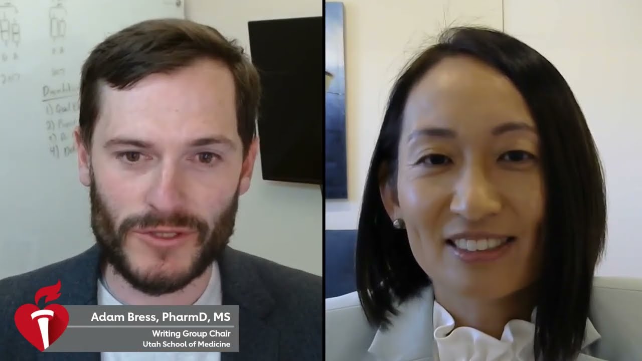 Why This Statement?: Management of Elevated Blood Pressure in the Acute Care Setting Statement