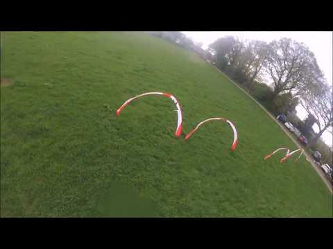 Letztes cruisen vor Intercup 2018