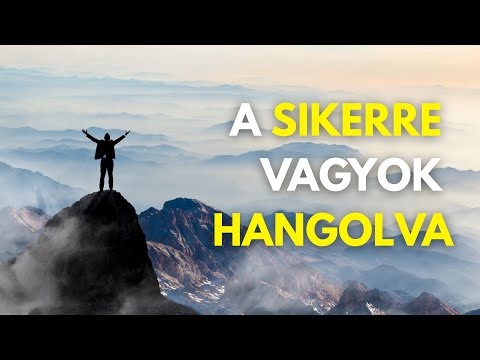 Pozitív megerősítések a mindennapokra | 10 óra 