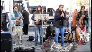 Pakarina" Nuca Juyashca Sisagu" 03.10.2013