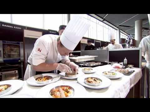 Årets Kock 2013 - Vinnarfilm - Daniel Räms