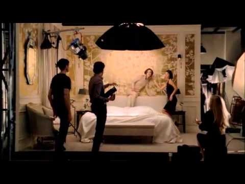 Keira Knightley - Coco Mademoiselle 2014 Commercial