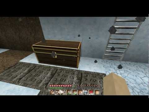 Let's Play Minecraft [German HD] Episode 200: Nooin! No Special :D