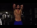 Connor Murphy Bodybuilding and Fitness Motivation