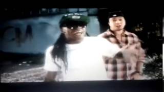 Lil Wayne I dont like the look of it music video       YouTube   File2HD com