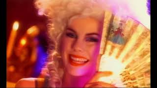 Adam Ant: Room at the Top enhance3d and upscaled.