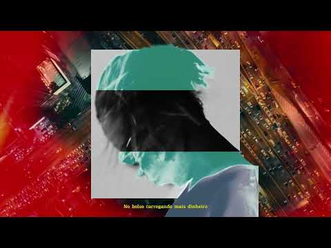 Daav - Cheio De Problema ( Prod. Bzy )