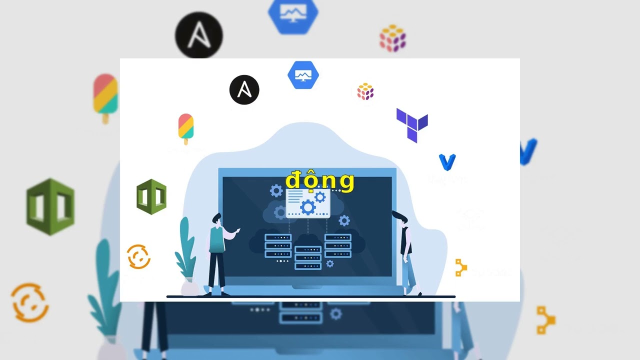Chính sách dưới dạng Mã: Thu hẹp khoảng cách giữa DevOps và Bảo mật