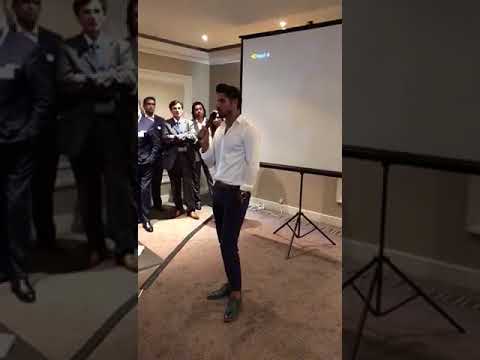 BPFSocial! Networking & Mentoring Event