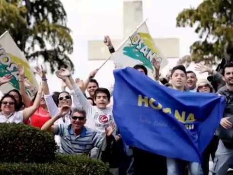 Hosana Brasil 2014