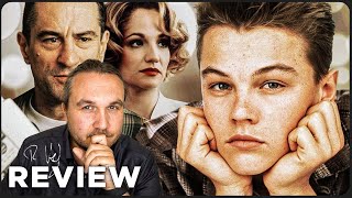 Recenzja filmu Chłopięcy świat - Robert Hofmann