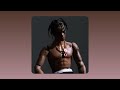 Travis Scott Nightcrawler Audio Feat Swae Lee Chief Keef