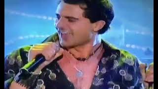 Darius Campbell Danesh - &#39;Kinda Love&#39; Live At The MTV Immies - December 2004