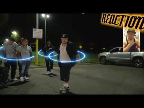 Big Temps -Who Is You Ft Shady Gee x Moscow x Young Evil x YG Dreamz |ExclusiveShotThat (Reaction)