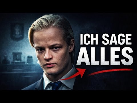 Marius Borg Høiby: Aussage sorgt für Entsetzen