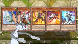 YOUR TURN YUMMY? NO MY TURN! YUGIOH MASTER DUEL 