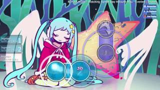OSU! DC (Hatsune Miku) - Everless [Insane]