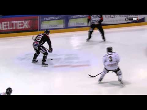 Liiga Playoffs 2015 | Kärpät - JYP | Game 6 (Highlights)