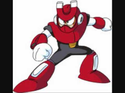 Magnet Man's Stage Super Extended - MM3