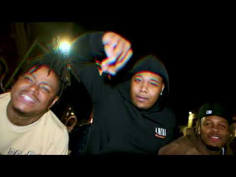 ZOE OSAMA - 50 NIGGAS DEEP  [MUSIC VIDEO] SHOT BY  @SunlitMedia PROD DJ IDEA