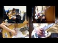 MAXIMUM THE HORMONE ROLLING1000tOON 弾 ...