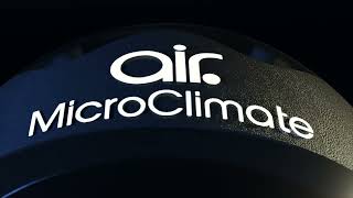 Introducing MicroClimate Air3