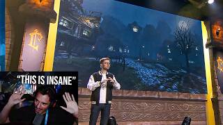 WoW Forever Graphics Overhaul — Full Breakdown & Transcript