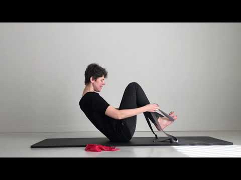 Postnatale kinesitherapie