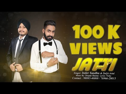 Jatti Teri