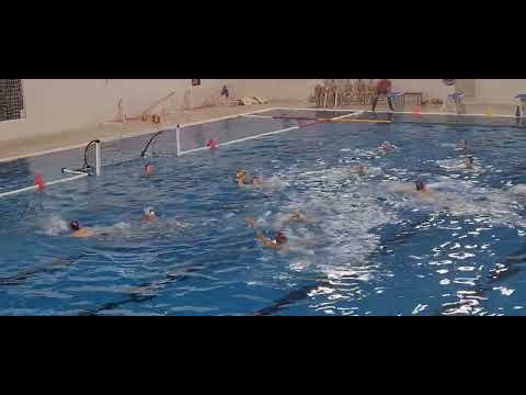 Arad, Turneul final U13 Real Team  - TRIUMF,  R1