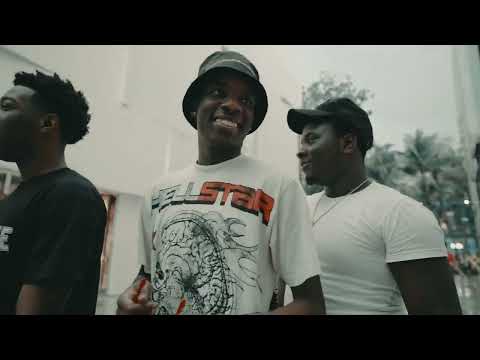 Kha Struc - STFU(Official Music Video)shotbyKreativeFilmz