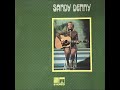 Sandy Denny-Make Me a Pallet on Your Floor re-recorded version