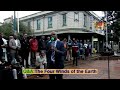 The Four Winds Of The Earth Apostle Chiwenga