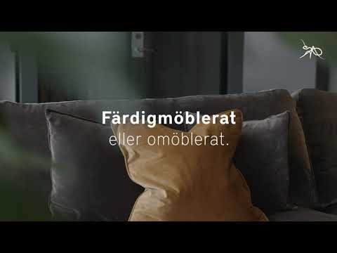 Inflyttningsklara kontor i UMAMI Office