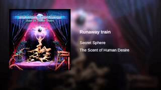 Runaway train